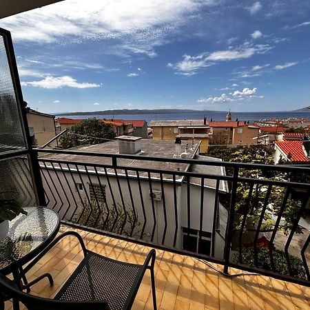 Studio Apartman More Башка-Вода Экстерьер фото