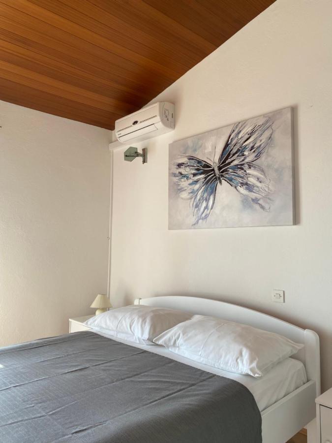 Studio Apartman More Башка-Вода Экстерьер фото