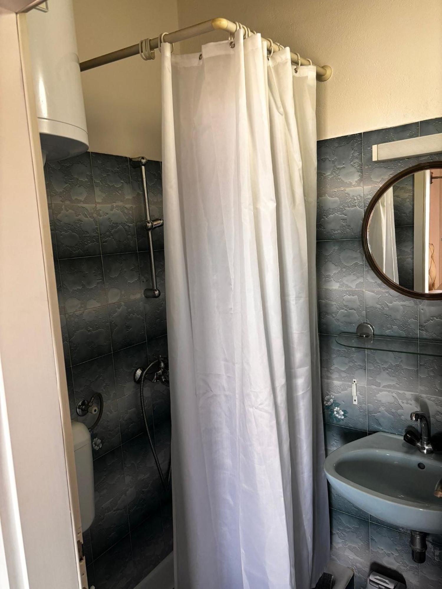Studio Apartman More Башка-Вода Экстерьер фото